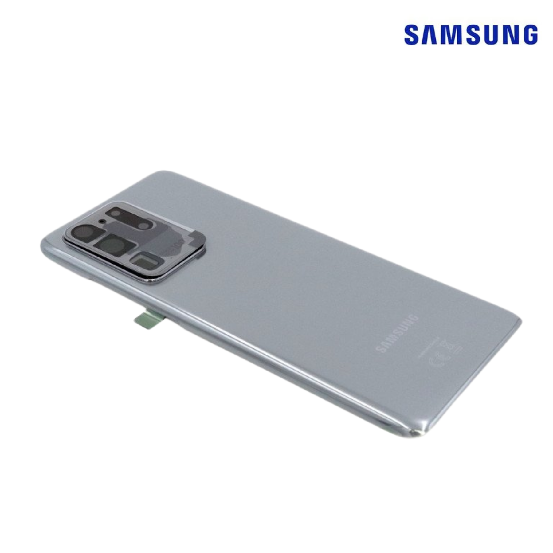 Samsung A40/A405 MIDDLE FRAME ORG